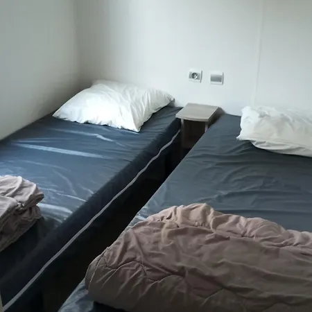Joli Mobilhome 6p 3 Etoiles